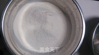 榴莲千层可丽饼的做法步骤:4