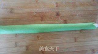 #百财（白菜）水饺的做法图解8