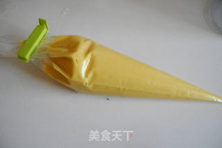 迷你玛德琳的做法步骤:6