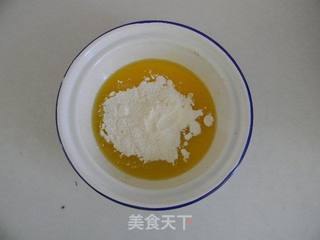 萌萌哒小鸡烧果子的做法步骤:2