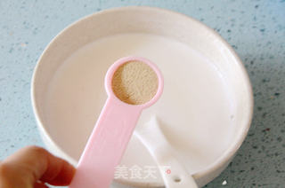 #【鱼翅黄金糕】：好味道好彩头的做法图解5
