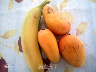 #【以假乱真、纯天然】零添加剂冰淇淋的做法图解2