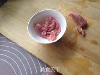 #肉丝菠菜面的做法图解10