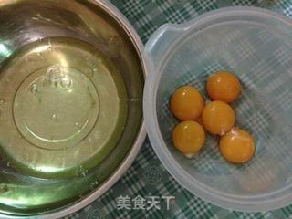小公主生日蛋糕的做法步骤：1