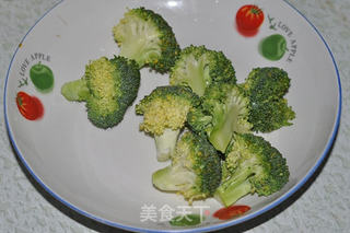 照烧鸡腿饭的做法步骤:5