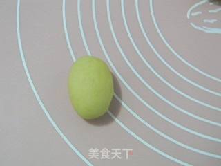 萌萌哒小鸡烧果子的做法步骤：8