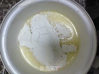 小公主生日蛋糕的做法步骤:5