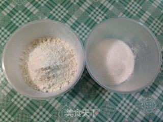 小公主生日蛋糕的做法步骤:3