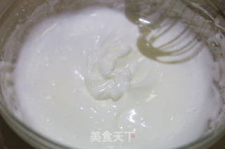 #蛋白糖（烤箱做蛋白糖）的做法图解5