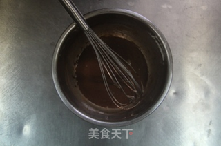 午后甜点——三色慕斯杯的做法步骤:3