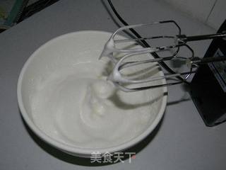 紫薯派的做法步骤：6