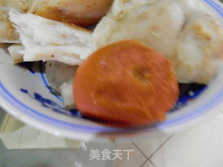 五彩水饺的做法步骤：7