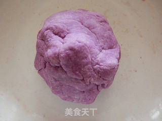 五彩水饺的做法步骤：10