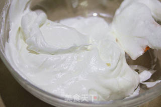 蛋白糖(烤箱做蛋白糖)的做法步骤:8