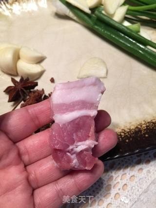 无肉不欢----高高奉上的红烧肉的做法步骤:2