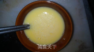 家常的滋味(二)——原味炖蛋羹的做法步骤:3