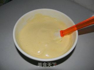 紫薯派的做法步骤:9