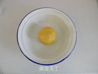 萌萌哒小鸡烧果子的做法步骤:3