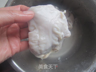 九转大肠的做法步骤:2
