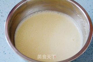 【鱼翅黄金糕】:好味道好彩头的做法步骤:13
