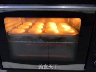 紫薯派的做法步骤:13