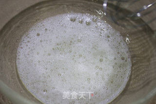 #蛋白糖（烤箱做蛋白糖）的做法图解3