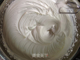 小公主生日蛋糕的做法步骤：18