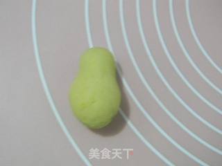 萌萌哒小鸡烧果子的做法步骤：9