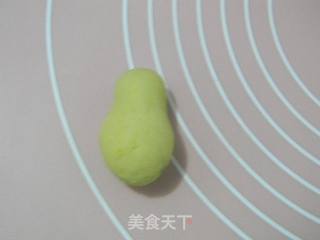 萌萌哒小鸡烧果子的做法步骤:9