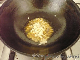 鸳鸯豆腐的做法步骤:5