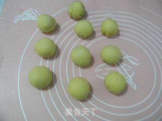 萌萌哒小鸡烧果子的做法步骤:7