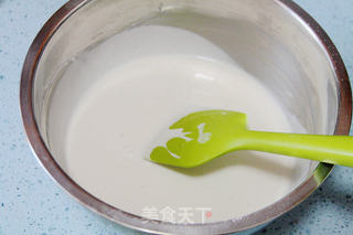 #【鱼翅黄金糕】：好味道好彩头的做法图解8