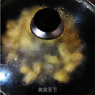 #苹果雪梨桂圆汤——止咳润肺又润燥的做法图解7