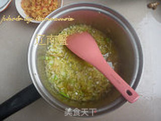 腊肉炖猪手的做法步骤:7