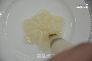清汤鱼芙蓉的做法步骤：6