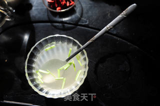 菌菇炖笨鸡的做法步骤:8