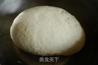 大葱猪肉小笼包的做法步骤:4