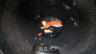 #家常的滋味（三）——辣炝卷心菜的做法图解6
