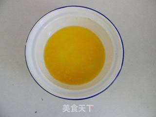 萌萌哒小鸡烧果子的做法步骤：1