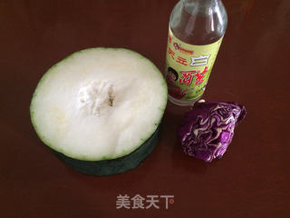 紫水晶葡萄的做法步骤：1