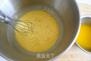 迷你玛德琳的做法步骤:3