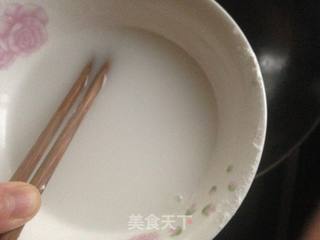 豆腐皮肉卷的做法步骤:9
