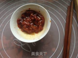#肉丝菠菜面的做法图解11