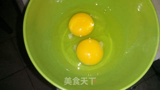 #家常的滋味（一）——脆皮炸豆腐的做法图解4
