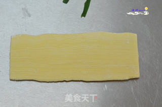 莲藕酥的做法步骤：5