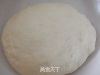 五彩水饺的做法步骤：4