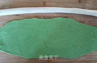 #百财（白菜）水饺的做法图解7