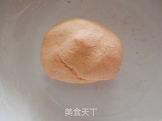 五彩水饺的做法步骤:8