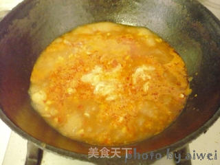 水煮牛肉的做法步骤:14