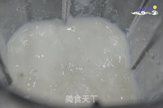 清汤鱼芙蓉的做法步骤：4